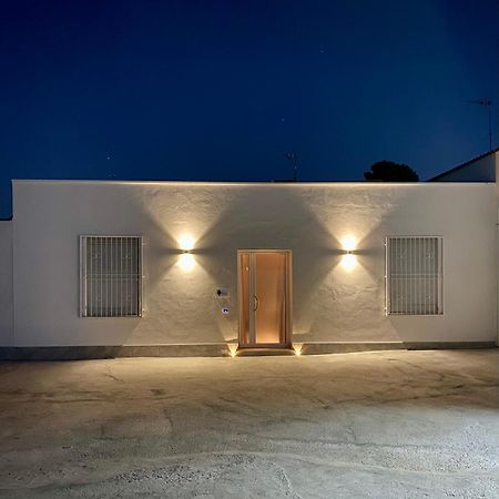 Lapignaapartments マルサラ エクステリア 写真