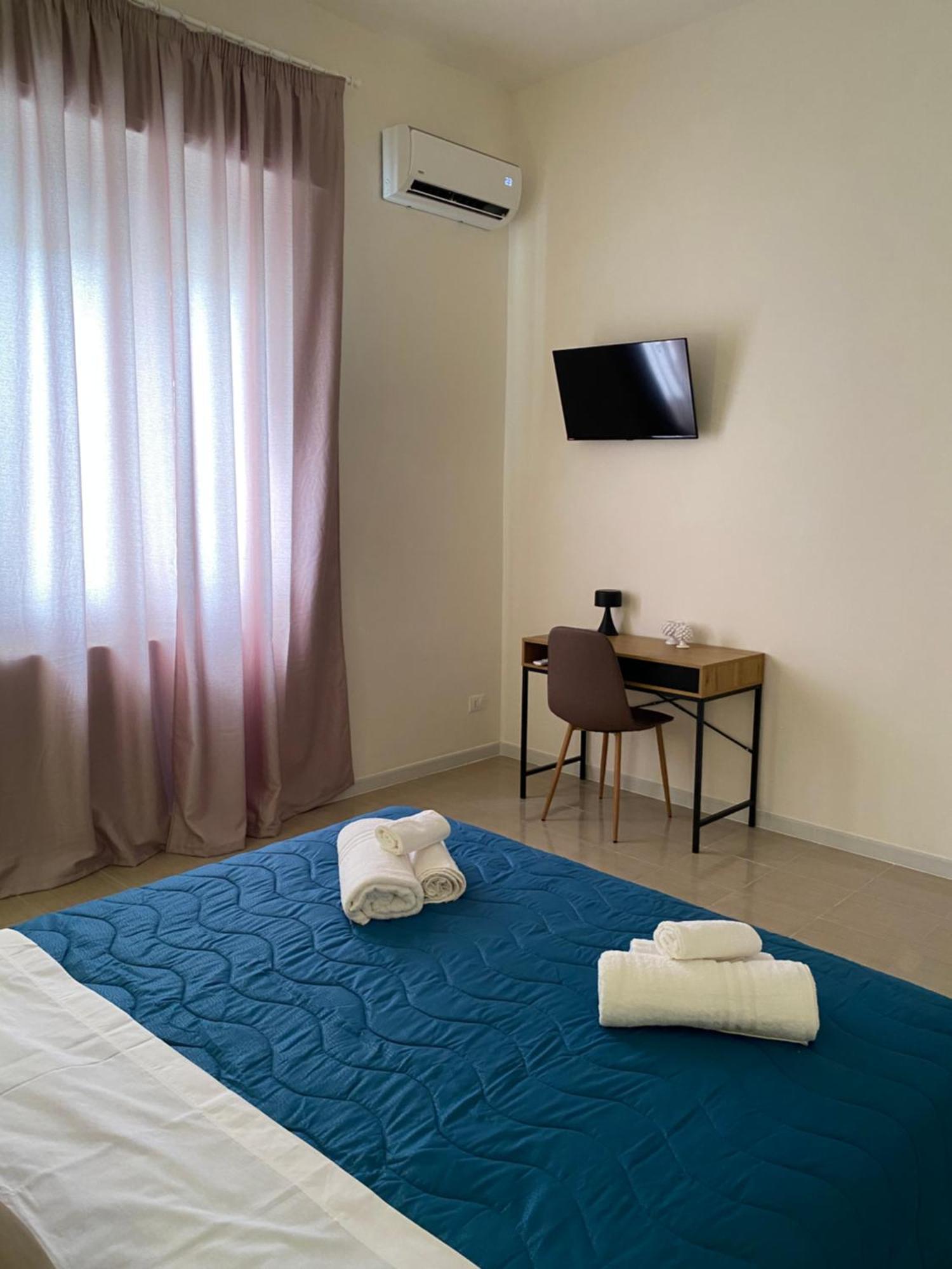 Lapignaapartments マルサラ エクステリア 写真