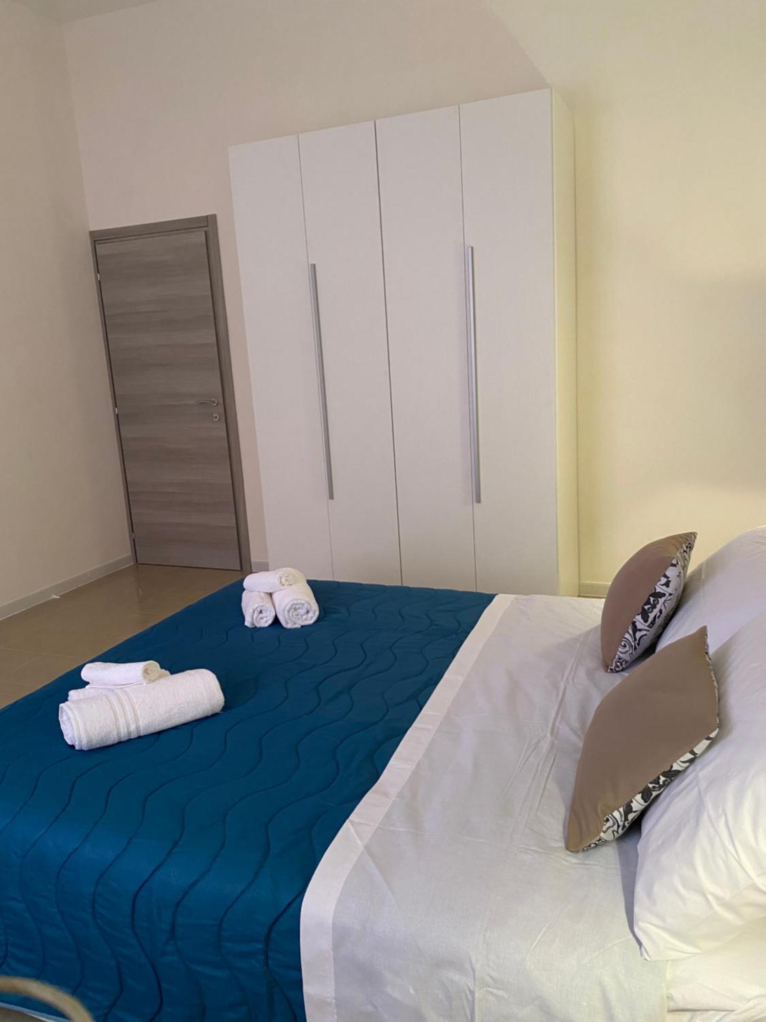 Lapignaapartments マルサラ エクステリア 写真
