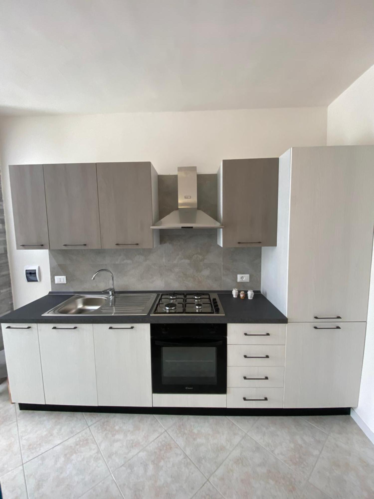 Lapignaapartments マルサラ エクステリア 写真