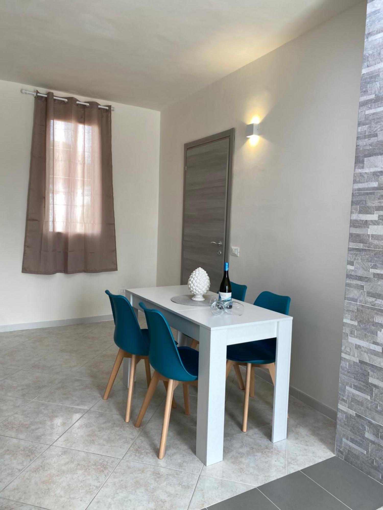Lapignaapartments マルサラ エクステリア 写真
