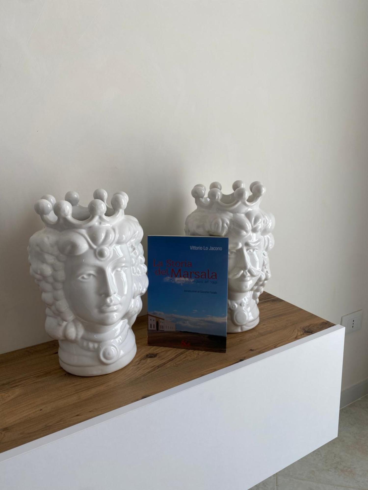 Lapignaapartments マルサラ エクステリア 写真
