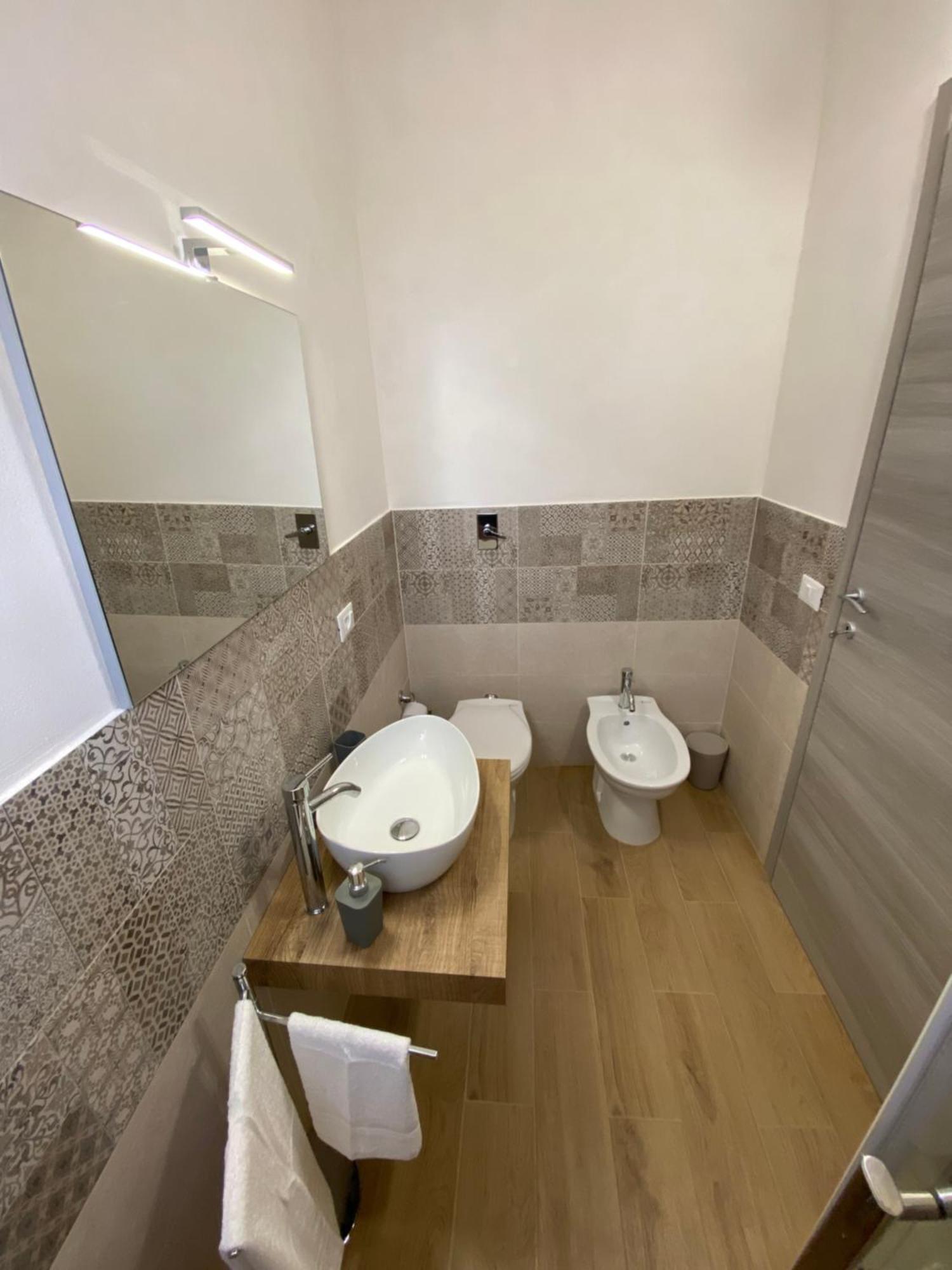 Lapignaapartments マルサラ エクステリア 写真