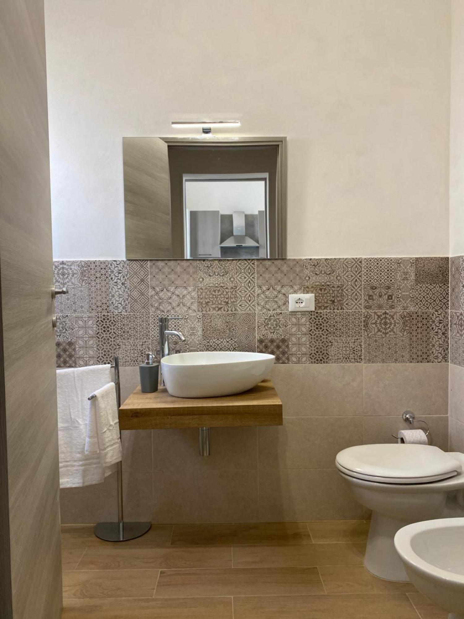 Lapignaapartments マルサラ エクステリア 写真
