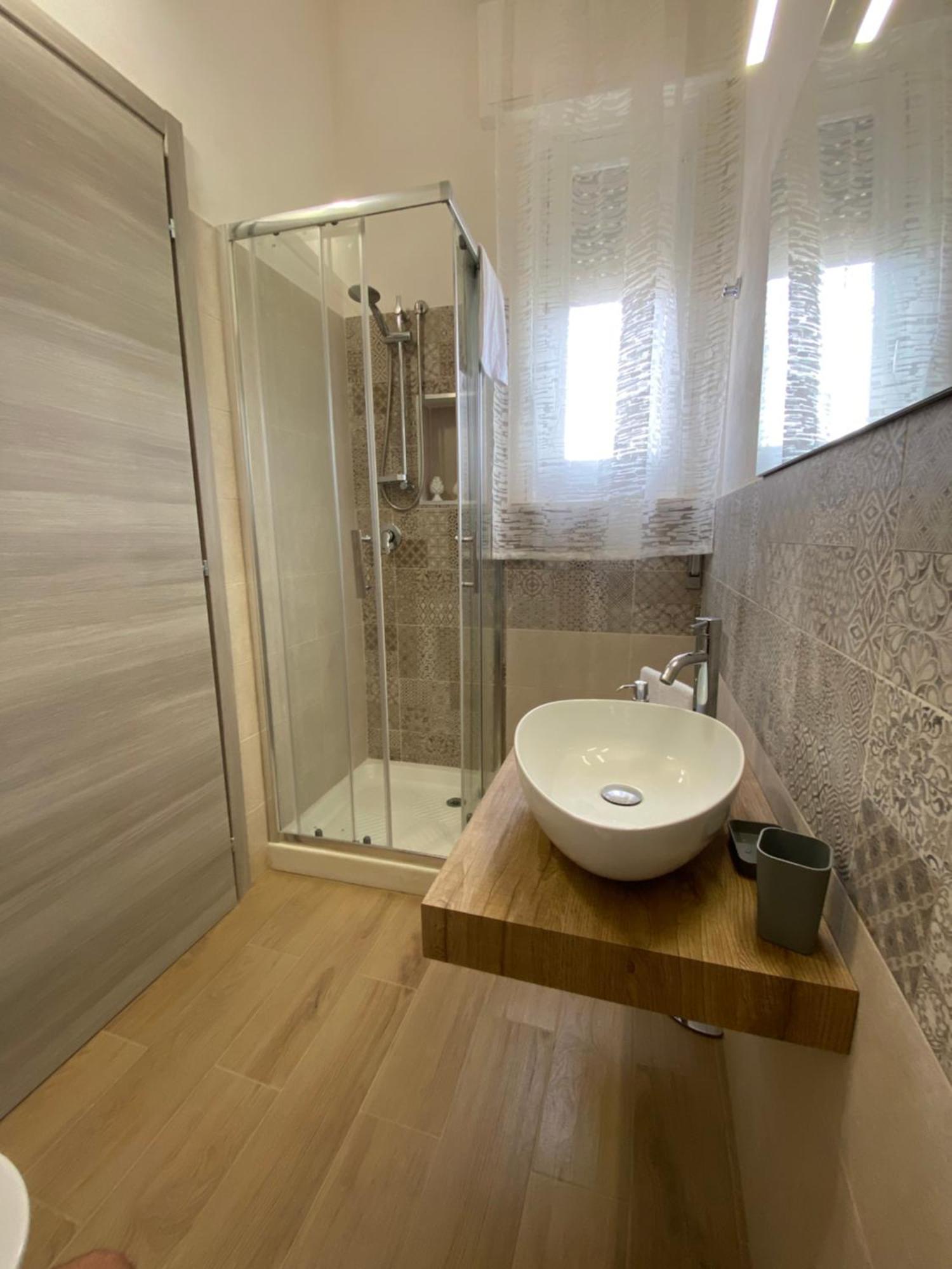 Lapignaapartments マルサラ エクステリア 写真