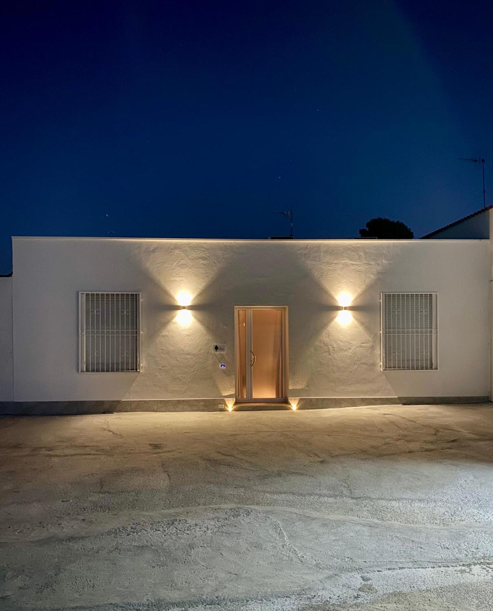 Lapignaapartments マルサラ エクステリア 写真